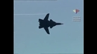 Su-47 - Golden Eagle (C-37) (Berkut) (NATO: Firkin) - Russia