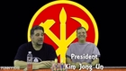 5 Questions with Big Fat John - President Kim Jong Un Int...