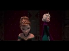 FROZEN - More Than Just The Spare (Outtake) Video