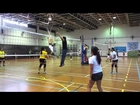 Game 3 FUN GAME at IM PINAY VOLLEYBALL.LEAGUE