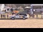 The Land Rover Africa Cup