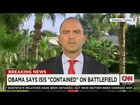 CNN’s Tapper Grills Rhodes, Believes President Obama Continues To Underestimate ISIS