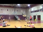 Ellsworth Volleyball [Video]