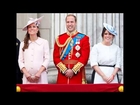 Princess Eugenie 'Very Excited' For Kate Middleton's Second Pregnancy