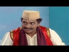 Santosh Pawar, Devadatt Sabale - Baapacha Baap Comedy Scene 6/13