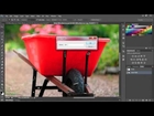 Adobe Photoshop CS6 Tutorial: Converting Selections into Paths | K Alliance