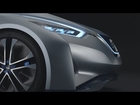 Introducing the Nissan IDS Concept