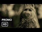 The Muppets Promo - Miss Piggy Covers Adele's 