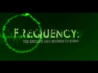 Frequency : The Secrets & Science of Sound (2014)