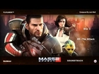 Mass Effect 2 [OST] - Disc One - 03 - The Attack