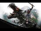 Transformers 4 Age of Extinction Movie Review