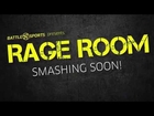 Rage Room Toronto - Battle Sports