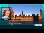 UK loopholes allow ‘corrupt’ lobby - John Paterson