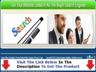 Search Engines Submitter Reviews Bonus + Discount