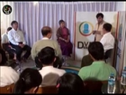 DVB -10-11-2014 DVB Debate:Does Burma nurture its nature?