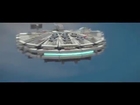 LEGO® Star Wars™: The Force Awakens™ - Official Game Announcement Trailer | Coming June 28, 2016