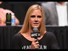 UFC 193: Post-fight Press Conference