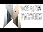 New 12-Inch Retina MacBook: Waste of Money?