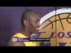 Lakers Media Day: Metta World Peace Interview (9-26-16)