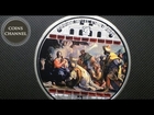 $20 Silver Coin Cook Islands 2013 - Masterpieces of Art Niccolo Bambini Adoration of Kings