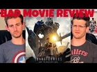 Bad Movie Review: Transformers Age of Extinction