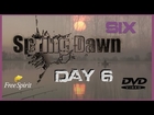 CARP FISHING - FREE SPIRIT Spring Dawn DVD Day 6