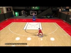 NBA 2k15 :: Tips and Tricks :: How to Score :: Best Crossover moves to embarrass your defender