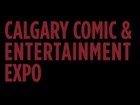 2012 Calgary Comic & Entertainment Expo-HD Camcorder