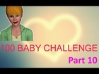 The Sims 3| 100 baby challenge| part 10 - Birthdays & Pregnancy??