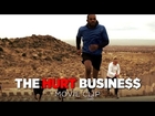 The Hurt Business Movie CLIP | Jon Jones, Chuck Liddell, & GSP Talk Steroids in MMA