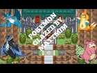 Pokemon Glazed Part 3 Boom! Water Gym