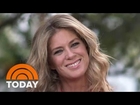 Supermodel Rachel Hunter On Finding Real Beauty | TODAY