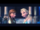 Disney movie - Frozen -Funny Cartoon - Animation movies 2014