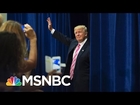 Mika: Time To Ask A Mental Health Professional | Morning Joe | MSNBC