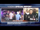 Orlando Police - Approx 20 Dead Nightclub Shooting (Characterized Domestic Terrorism)