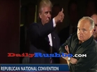 RUSH: Trump Pulled Off A MASTERFUL Move By Letting Cruz Speak At RNC