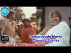 Chinarayudu Telugu Movie - Back To Back Comedy Scenes - Kota, Babu Mohan