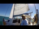 Intro video to our Sailing Adventure