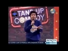 Jui Purwoto Stand Up Comedy - 