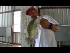 Crappie fishing tips for shallow docks.