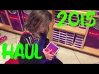2015 American Girl Doll Haul with Grace Accessories