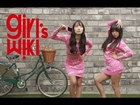 [Girl's wiki]K-pop Idol Rainbow's Barbie item DIY