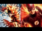 The Flash: Grant Gustin Confirms Season 3 Premiere Episode Title 