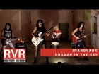 JOANovARC - 'Dragon In The Sky'