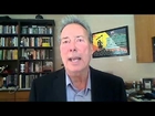 David Morgan: US Dollar is the Last Stop Before Gold & Silver Spike