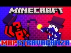 Minecraft Mapstravaganza! Billionaire Home, Tentacle Rising and 100 Years Dungeon!