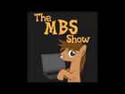 The MBS Show Reviews: MLP Comic Book 21 & 22 Manehattan Mysteries