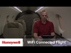 Honeywell Primus Apex Pilatus PC-12 NG WiFi Connected Flight Deck: Overview