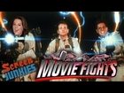 Should They Reboot Ghostbusters? - MOVIE FIGHTS!