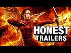 Honest Trailers - The Hunger Games: Mockingjay Part 2